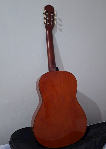 ARENAS AC480Y Klasik Gitar Çantalı - Görsel 2
