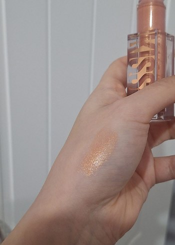 MAYBELLİNE Sunkiiser Likit Allık - 03 - Görsel 3