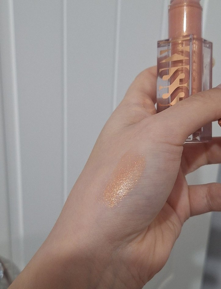 MAYBELLİNE Sunkiiser Likit Allık - 03 - Görsel 3