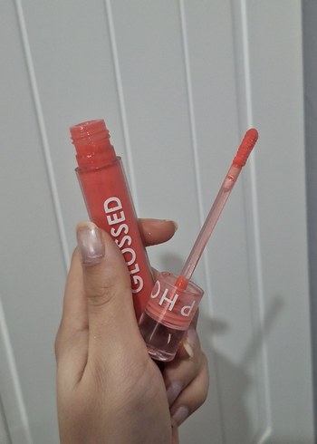 SEPHORA Glossed - Chic 45 - Görsel 2