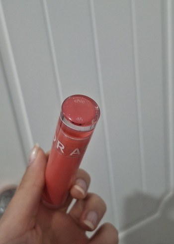 SEPHORA Glossed - Chic 45 - Görsel 3
