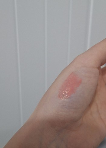 SEPHORA Glossed - Chic 45 - Görsel 4