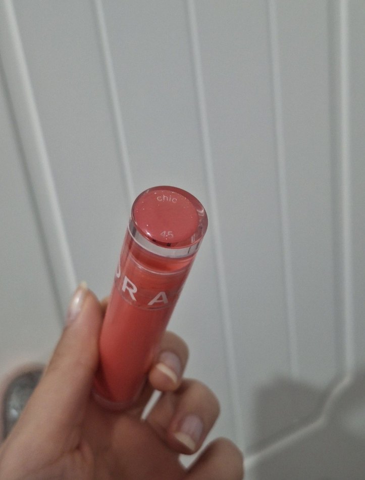 SEPHORA Glossed - Chic 45 - Görsel 3