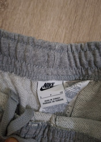 Gri Erkek Spor Eşofman Altı - Görsel 2