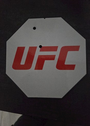 UFC İsrael Adesanya Figür - Görsel 3