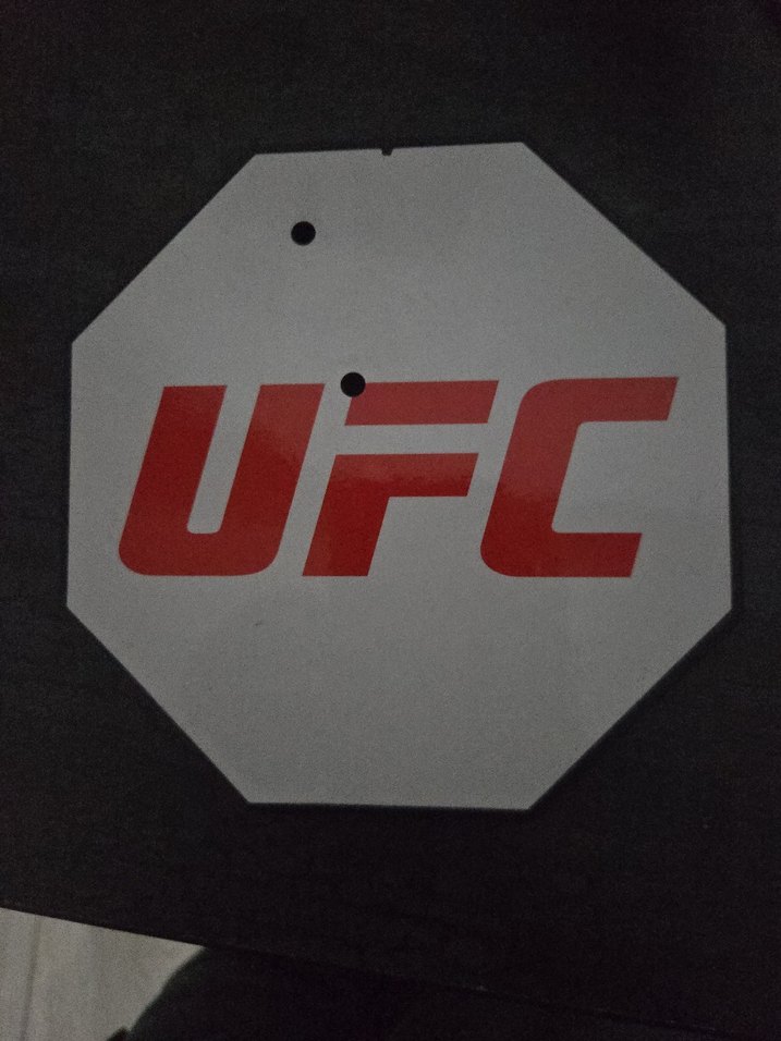 UFC İsrael Adesanya Figür - Görsel 3