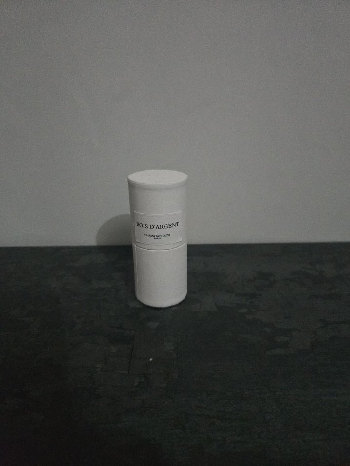 Christian Dior Bois d'Argent Unisex Parfüm - Görsel 3