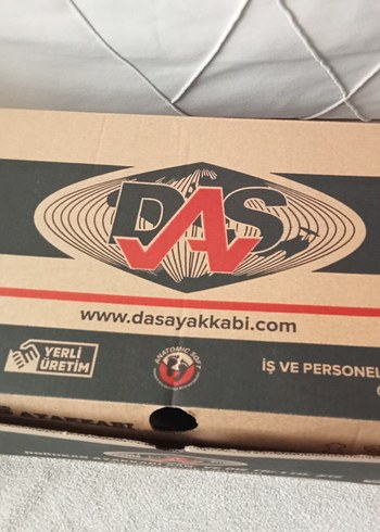 Siyah Bağcıklı Erkek Kauçuk Bot - Görsel 2