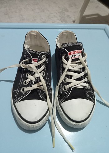 Converse 31
