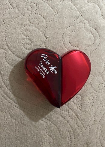 Gabrini Pure Love Kadın Parfümü 50ml - Görsel 2