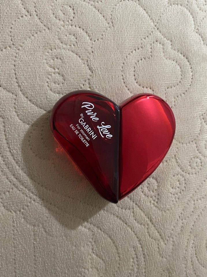 Gabrini Pure Love Kadın Parfümü 50ml - Görsel 2
