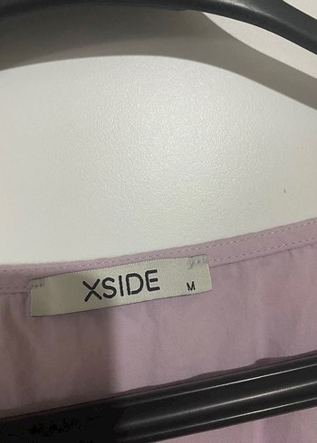 38 Beden Mor Midi Kadın Günlük Elbise