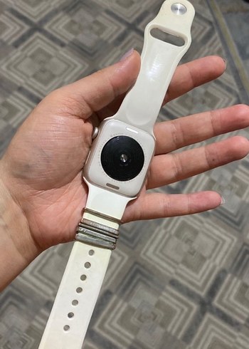 Apple Watch Apple wach se