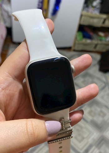 Beden Apple wach se