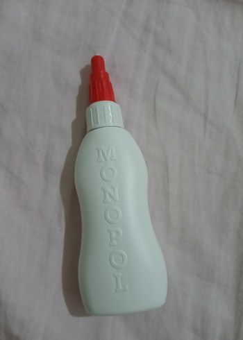 Monopol Beyaz Tutkal PVA Glue - Görsel 2