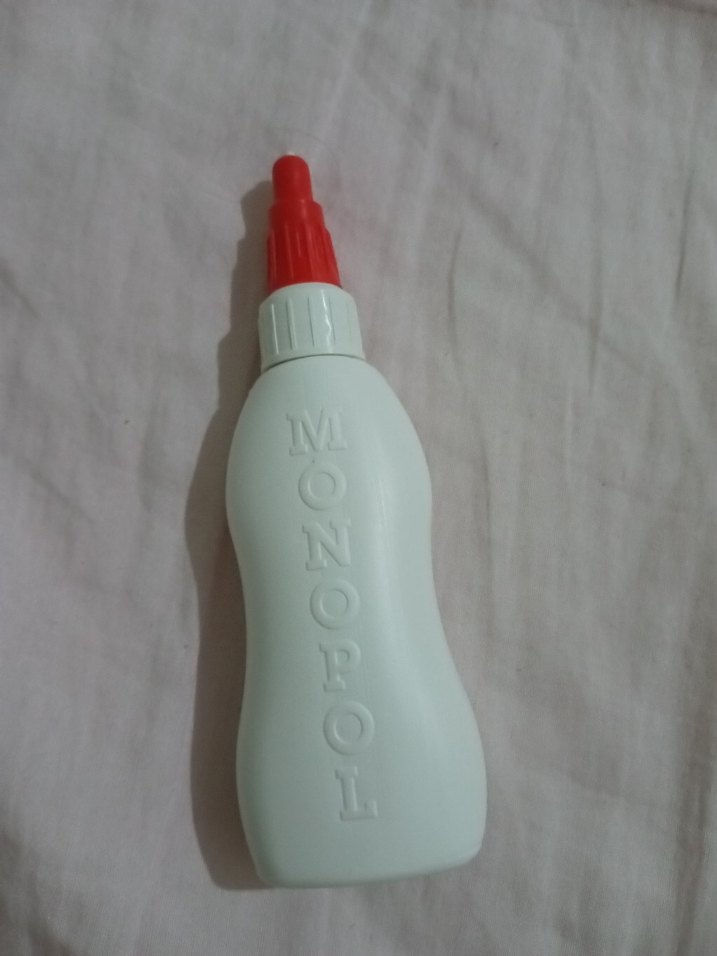 Monopol Beyaz Tutkal PVA Glue - Görsel 2