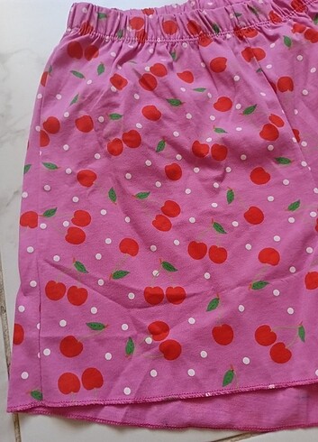 Trendyol & Milla Pembe pijama takımı