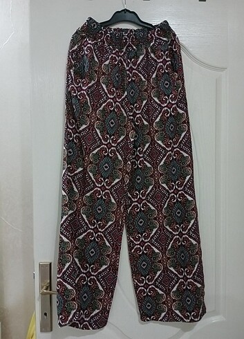 Diğer Şalvar pantolon
