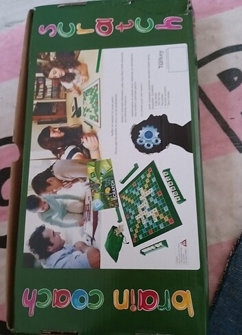 Kelime üretme oyunu - Görsel 2