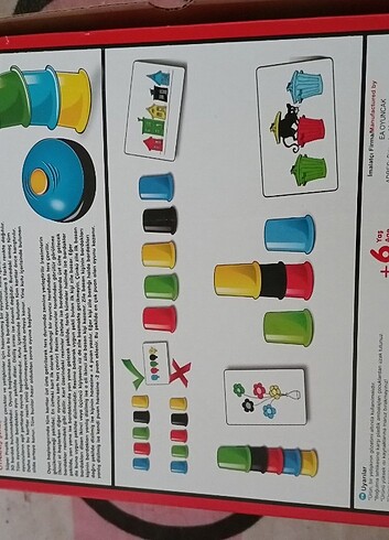 Süper bardaklar  - Görsel 2