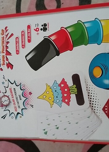 Süper bardaklar  - Görsel 3