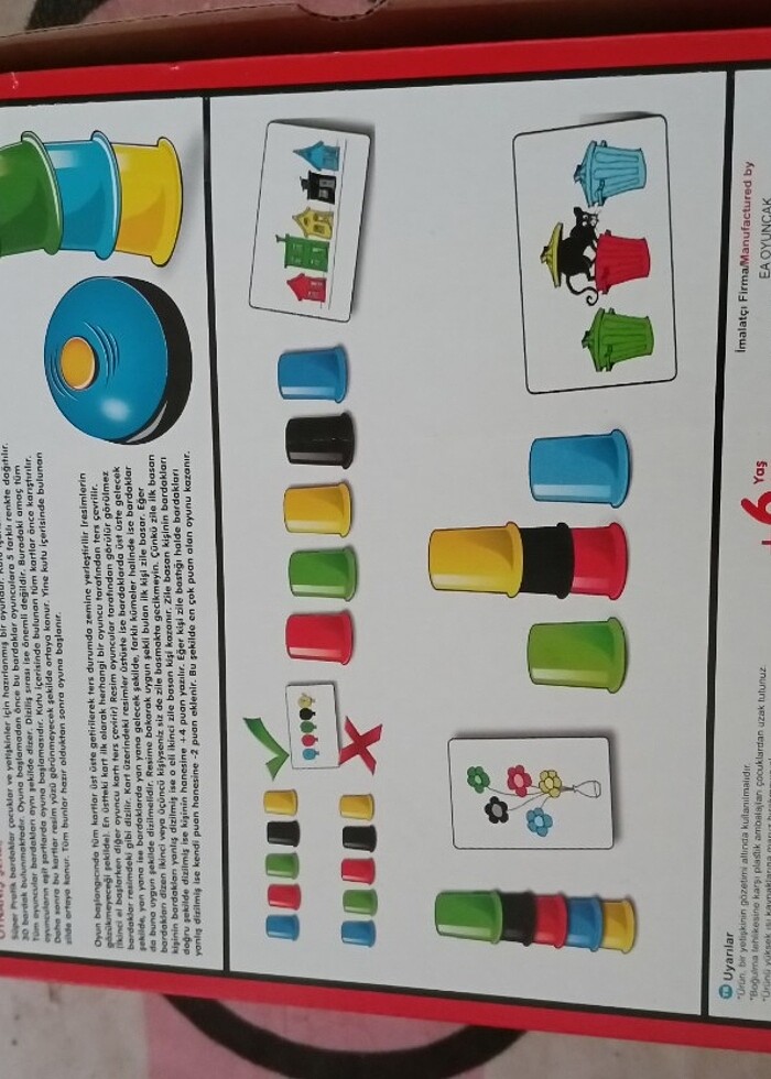 Süper bardaklar  - Görsel 2