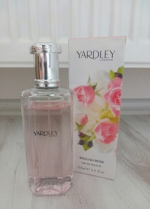 Yardley Parfüm