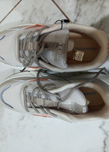 Aeropostale Hafif sneaker