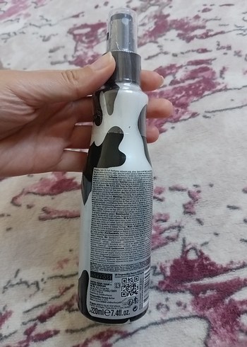 Morfose Milk Therapy İki Fazlı Saç Kremi - Görsel 2