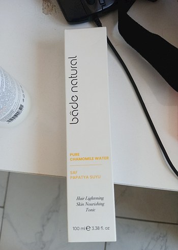 papatya suyu - Görsel 2