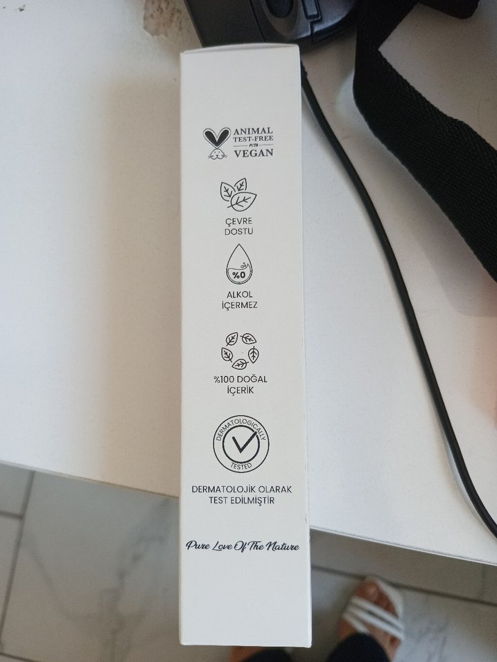 papatya suyu - Görsel 5