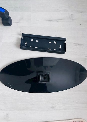 Yeşil Grundig Monitör - Görsel 4