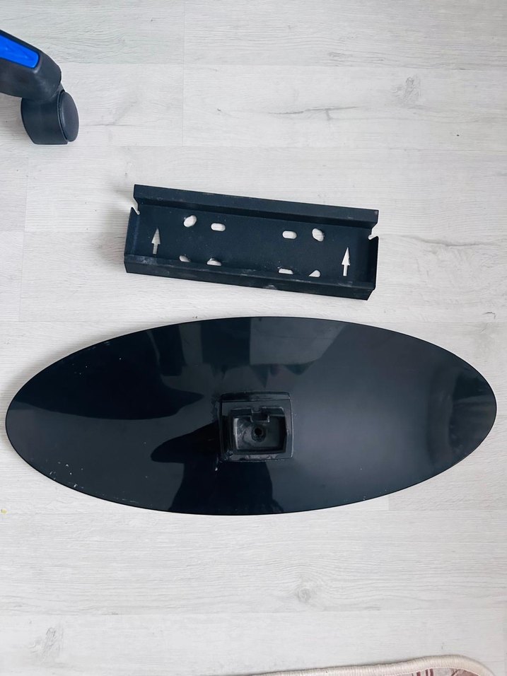 Yeşil Grundig Monitör - Görsel 4