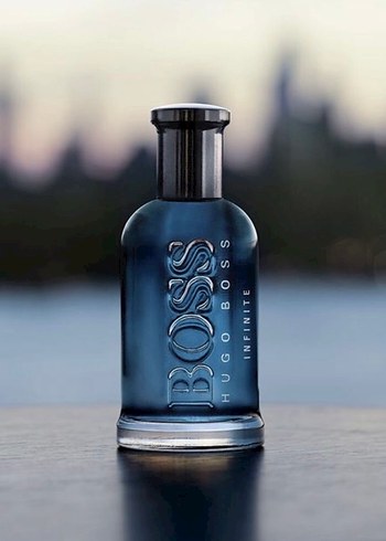 Hugo Boss