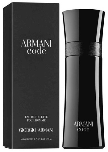 Giorgio Armani