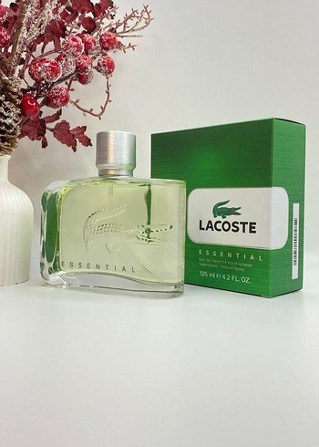 Lacoste