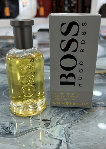 Hugo Boss