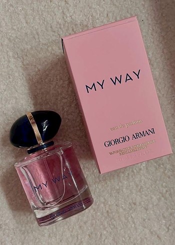 Giorgio Armani