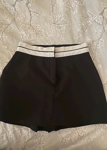 Şort etek - Görsel 2