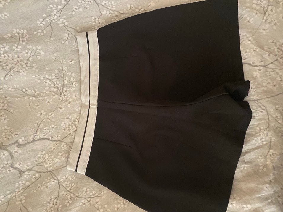 Şort etek - Görsel 4