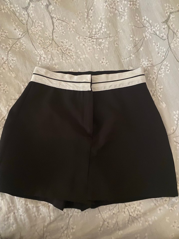 Şort etek - Görsel 2