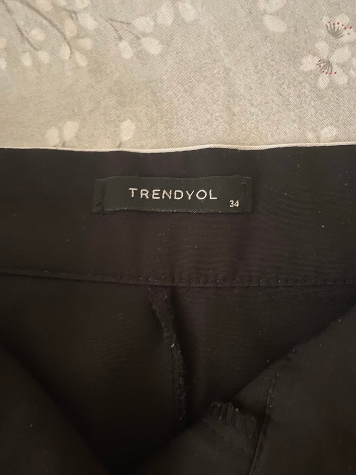 Şort etek - Görsel 3