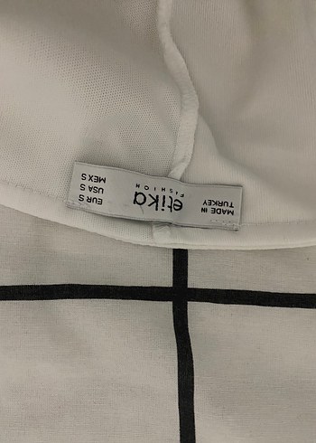 Beyaz Midi Mini Gelinlik, Kayık Yaka, Strappy Kol - Görsel 5