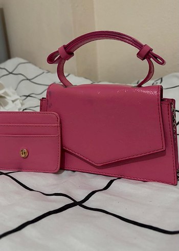 Çanta ve kartlık - Görsel 2