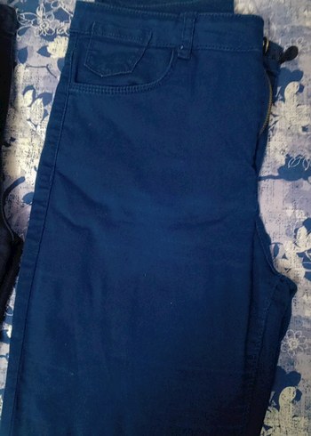 kadın Pantolon ikisinin fiyatıdır - Görsel 2