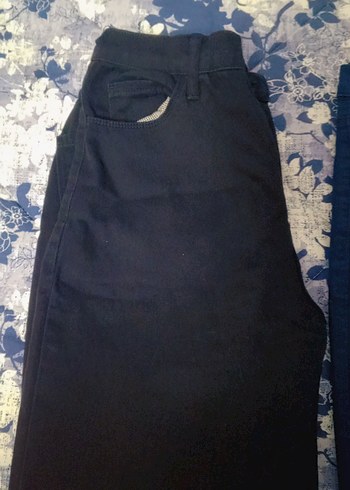 kadın Pantolon ikisinin fiyatıdır - Görsel 3