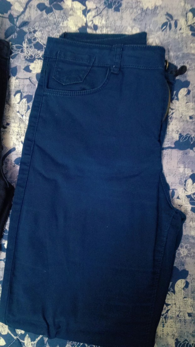 kadın Pantolon ikisinin fiyatıdır - Görsel 2