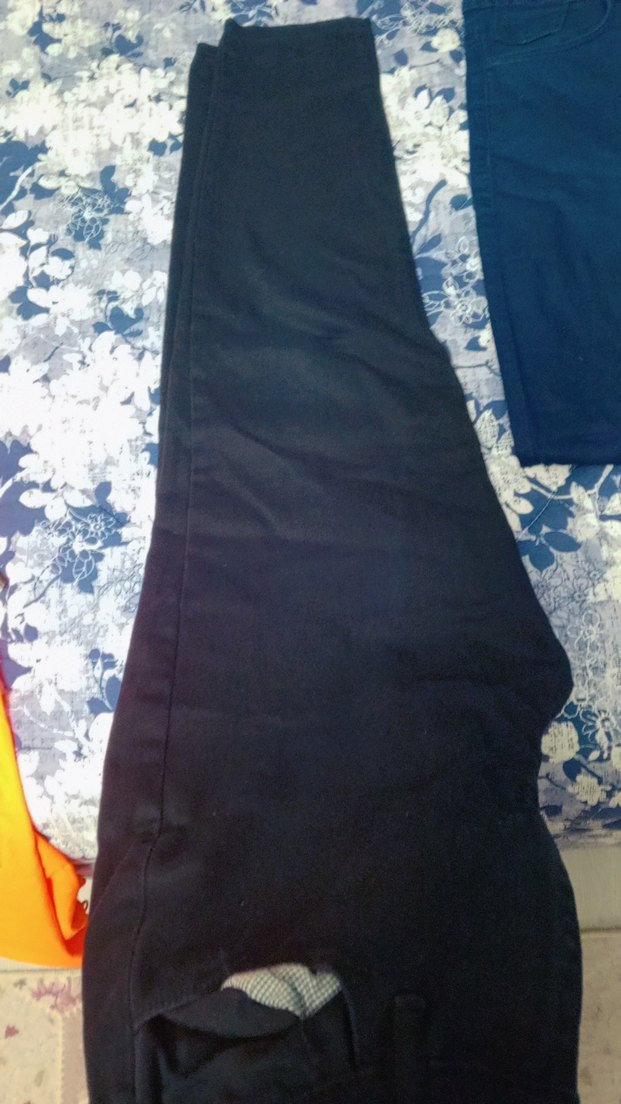 kadın Pantolon ikisinin fiyatıdır - Görsel 4