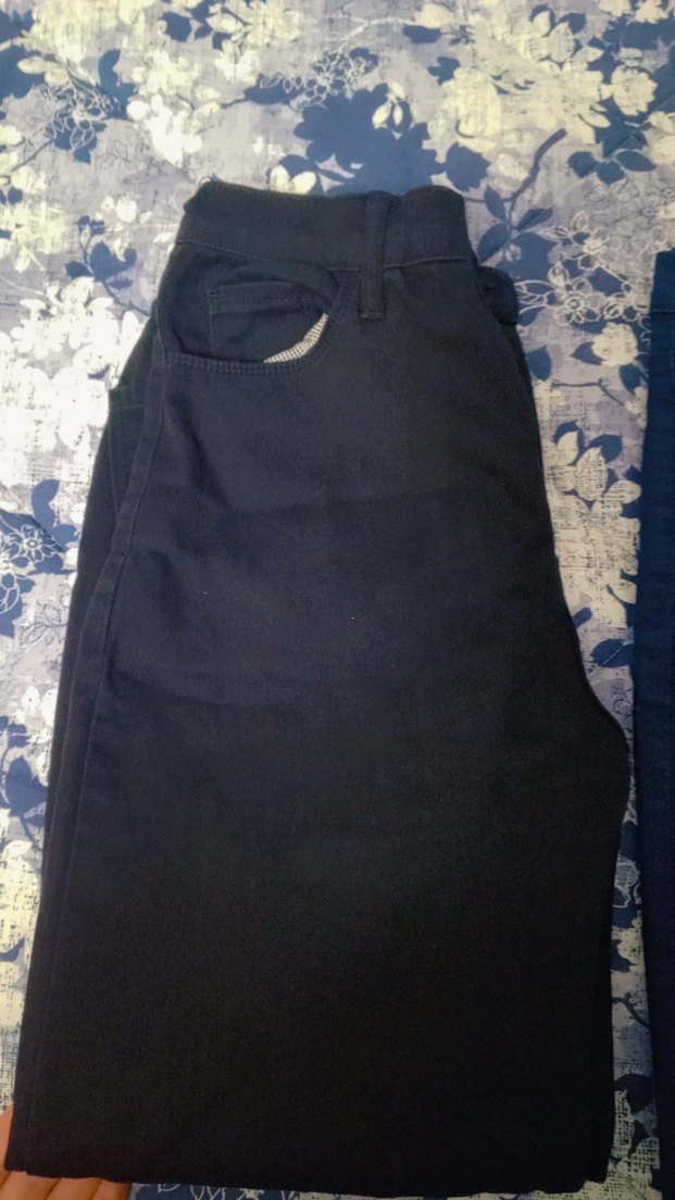 kadın Pantolon ikisinin fiyatıdır - Görsel 3