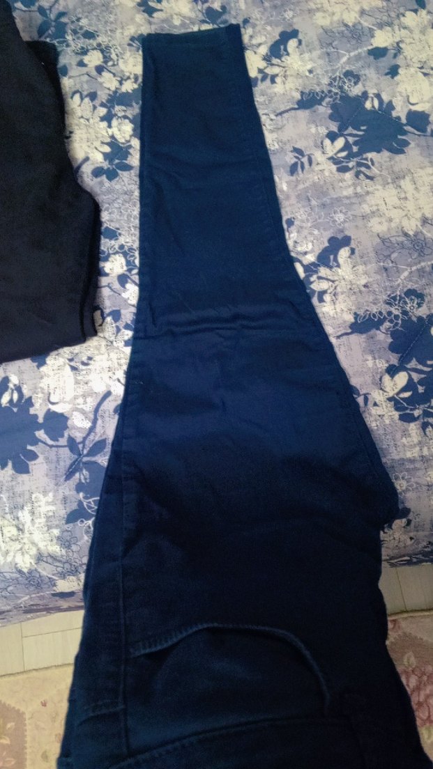 kadın Pantolon ikisinin fiyatıdır - Görsel 5